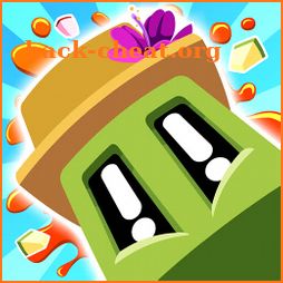 Juice Cubes icon