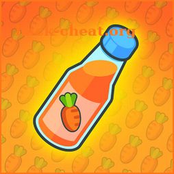 Juice Farm – Idle Harvest icon