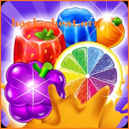 Juice Jam Mania icon