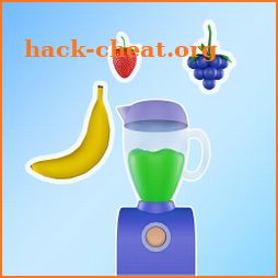 Juice Mixing icon