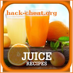 Juice Recipes icon