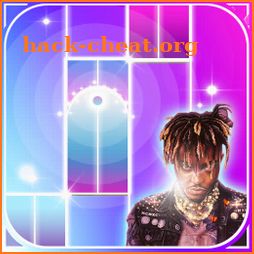 Juice WRLD Piano Magic Tiles icon