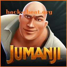 Jumanji: Epic Run icon