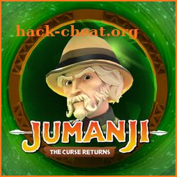 JUMANJI: The Curse Returns icon