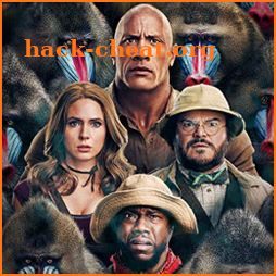 Jumanji Trivia icon