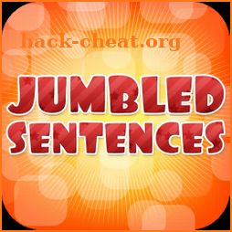 Jumbled Sentences For Kids icon