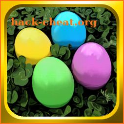 Jumbo Egg Hunt 1 - Easter Egg Hunting Adventure icon