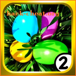 Jumbo Egg Hunt 2 - Easter Egg Hunting for All Ages icon