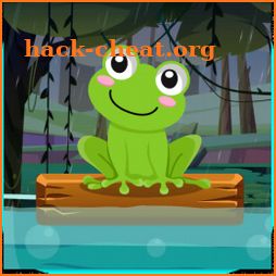 Jump Frog icon