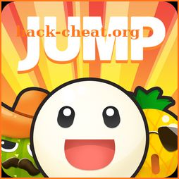 JUMP icon