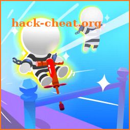 Jump n Run icon