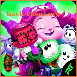 Jump Toy Adventure Blast icon