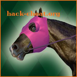 Jumpy Horse Racing icon