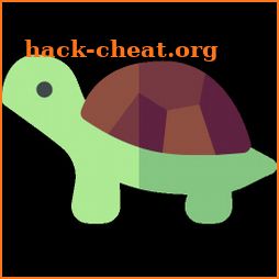 Jumpy Turtle icon