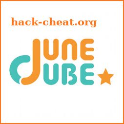 JUNECUBE icon