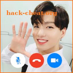 Jungkook BTS - Prank Call icon