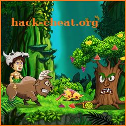 Jungle Adventures 2 icon