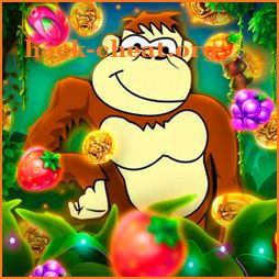 Jungle Brawl icon