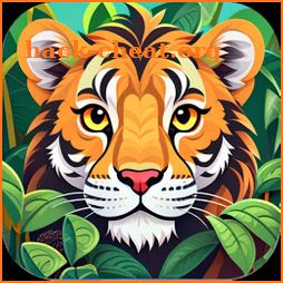 Jungle Cash - Earn Money icon