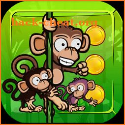 Jungle Climbing King icon