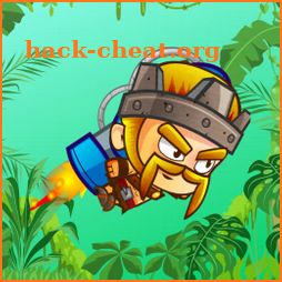 Jungle Venture icon