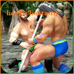 Jungle Wrestling : World Wild Fighting Revolution icon