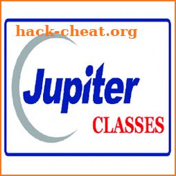 Jupiter Classes icon