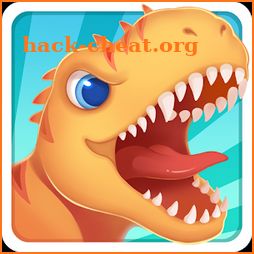 Jurassic Dig icon