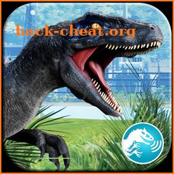 Jurassic Raptor Soundboard icon