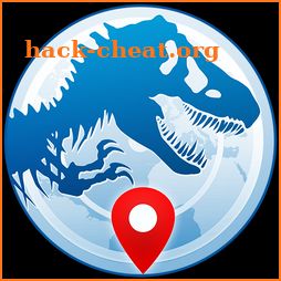 Jurassic World™ Alive icon