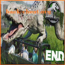 Jurassik World Evolution 2 Game Mobile Tips icon