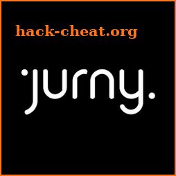 Jurny App icon