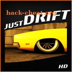 Just Drift icon