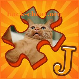 Just Magic Jigsaw Puzzle Ultimate Collection HD icon