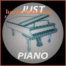 Just Piano icon