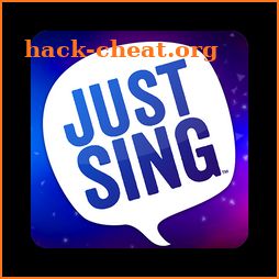 Just Sing™ Companion App icon