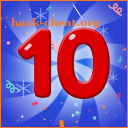 JustGet10 icon