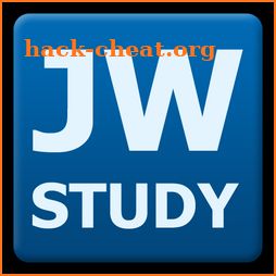 JW Study Aid icon