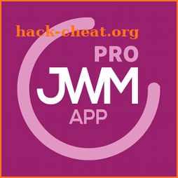 JWM Ministry Pro icon