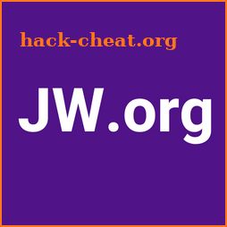 JW.ORG icon