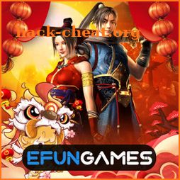 JX1-Huyền Thoại Võ Lâm EFUNVN icon