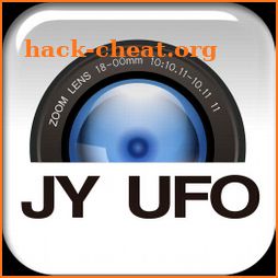 JY UFO icon