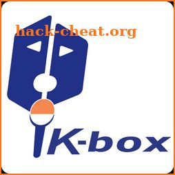 K-Box Karaoke icon