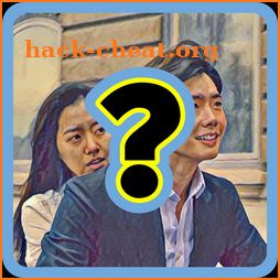 K-drama Quiz icon