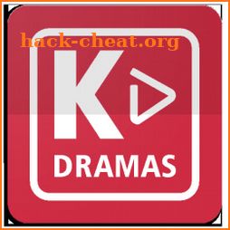 K DRAMAS - Streaming Korean & Asian Drama, Eng Sub icon