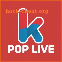 K-POP LIVE icon