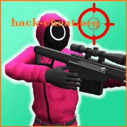 K-Sniper Challenge 3D icon