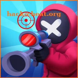 K-Sniper Survival Challenge icon