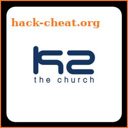 K2 the Church App icon