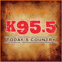 K95.5 Tulsa icon